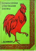 Nowoczesne utrzymanie drobiu