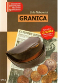 Granica z opracowaniem
