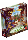 Szarlatani z Pasikurowic Szeptuchy
