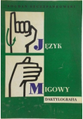 Język migowy Daktylografia część 2