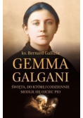 Gemma Galgani Święta do której codziennie modlił