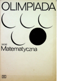 Olimpiada Matematyczna XXXII