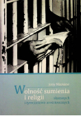 Wolność sumienia i religii skazanych i tymczasowo aresztowanych