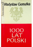 1000 lat Polski