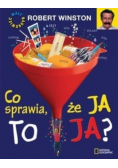 Co sprawia że ja to ja