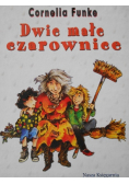 Dwie małe czarownice