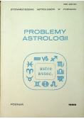 Problemy astrologii