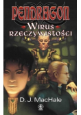 Wirus rzeczywistości