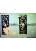 Wit Stosz Tom I i II