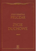 Życie duchowe Tom II