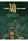 XIII Spads