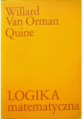 Logika matematyczna