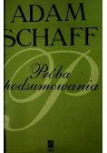 Próba podsumowania