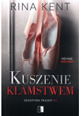 Kuszenie kłamstwem Tom 2