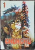 Chonchu Syn Demona 1