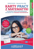 Karty pracy z matematyki poziom podstawowy