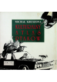 Kulturalny atlas ptaków