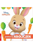 Disney maluch Pomocny króliczek