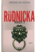 Zbrodnia na wesoło część 2