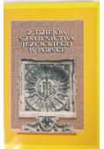 Z dziejów szkolnictwa Jezuickiego w Polsce