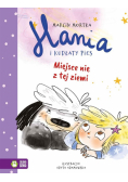 Hania i Kudłaty Pies. Miejsce nie z tej ziemi