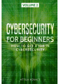 Cybersecurity For Beginners