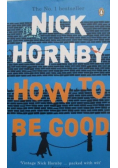 How to be good Wydanie kieszonkowe