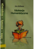 Edukacja humanistyczna
