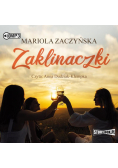 Zaklinaczki