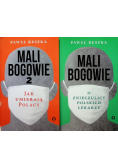Mali bogowie tom 1 i 2