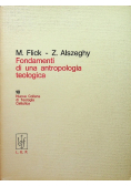 Fondamenti di una antropologia teologica