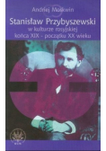 Stanisław Przybyszewski w kulturze rosyjskiej