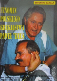 Stała Zbigniew  Fenomen Polskiego Kręgarstwa Paweł Theus