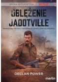 Oblężenie Jadotville