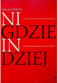 Nigdzie indziej
