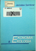 Ekonomia a ekologia