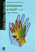 Wchodzenie w świat 3 - 7 lat