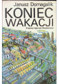 Koniec wakacji