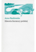 Historia literatury polskiej