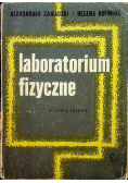 Laboratorium fizyczne