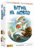 Bitwa na morzu Nowe