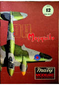 Mały modelarz numer 12 / 1977