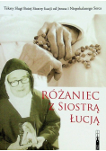 Różaniec z siostrą Łucją