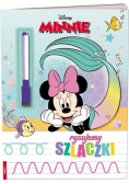 Minnie Rysujemy szlaczki