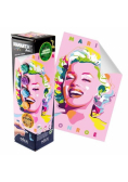 Mozaika Diamentowa - Monroe