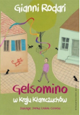 Gelsomino w kraju kłamczuchów