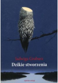 Dzikie stworzenia