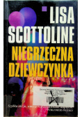Niegrzeczna dziewczynka