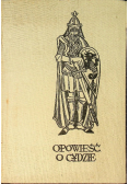 Opowieść o Cydzie