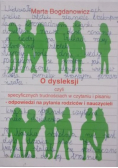 O dysleksji